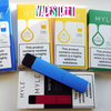 Unveiling a World of Flavor: Buy MYLE Vape Starter Kits and Pods Online in India