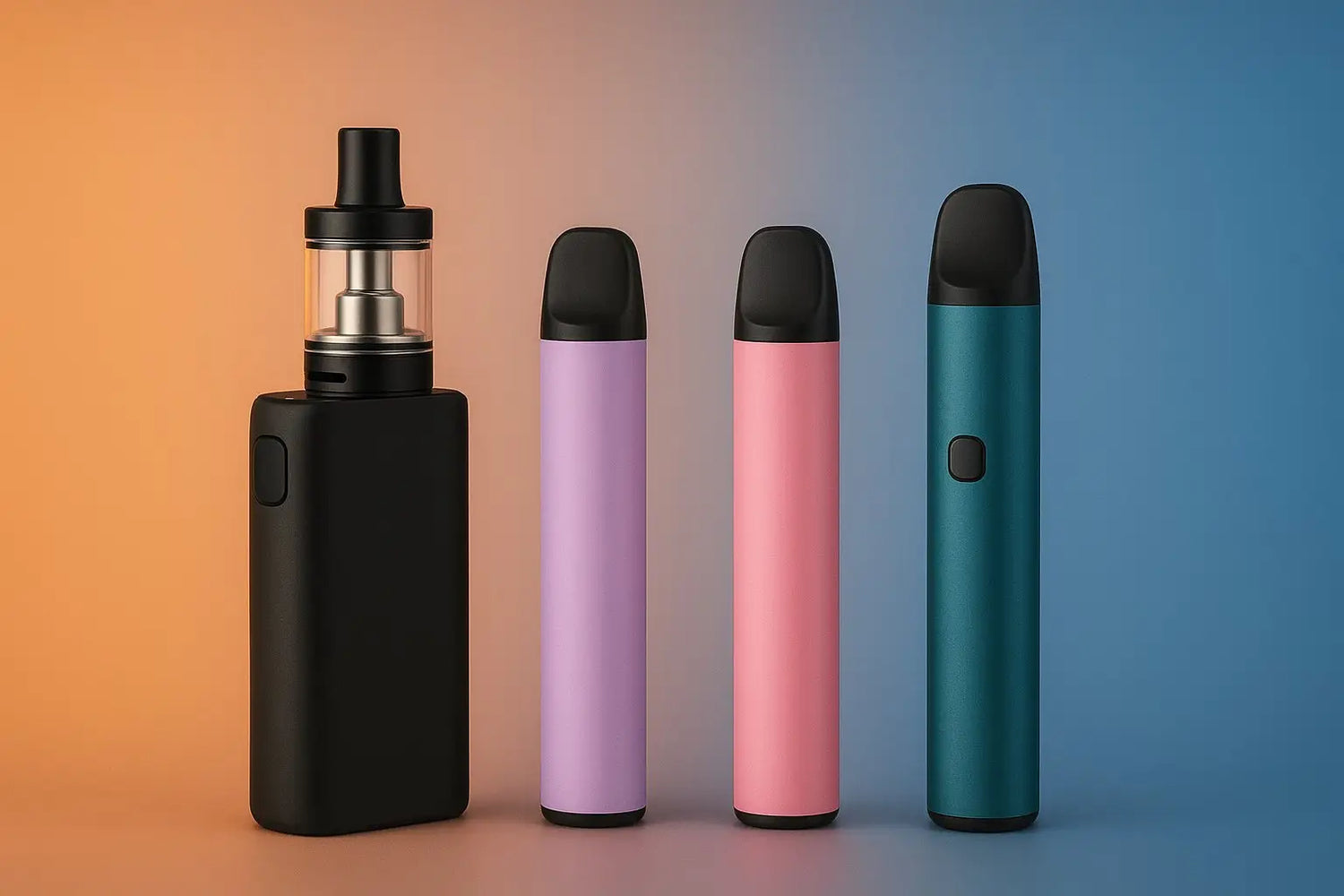 VAPE KITS