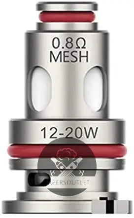 Vaporesso Swag PX80 GTX Ohm Mesh Coils (5 Pack) - INDIAN VAPE GARAGE