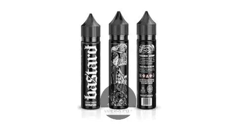 Bastard Salts - Vulture Straight Tobacco - INDIAN VAPE GARAGE