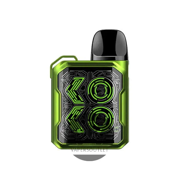 UWELL CALIBURN GK2 POD KIT INDIA - INDIAN VAPE GARAGE