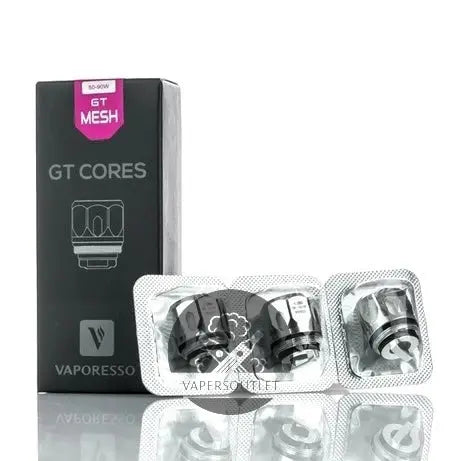 Vaporesso GT Mesh Replacement Coil 0.18ohm - INDIAN VAPE GARAGE