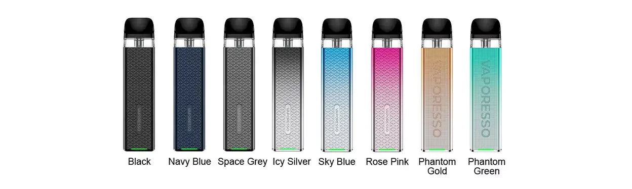 Vaporesso XROS 3 Mini Pod System Kit