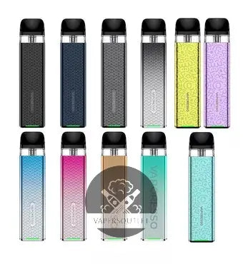 Vaporesso XROS 3 Mini Pod System Kit - INDIAN VAPE GARAGE