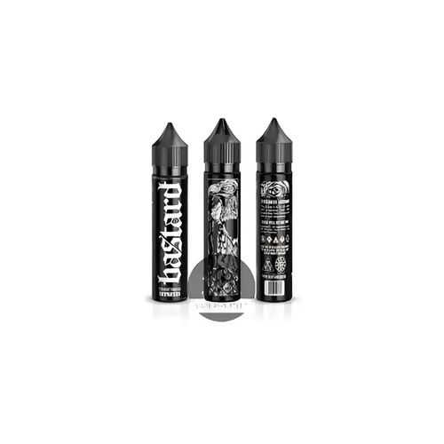 Bastard Salts - Vulture Straight Tobacco - INDIAN VAPE GARAGE