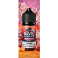 Blvk Hyper Ice Melon Gummy nic salt e-liquid bottle 30ml