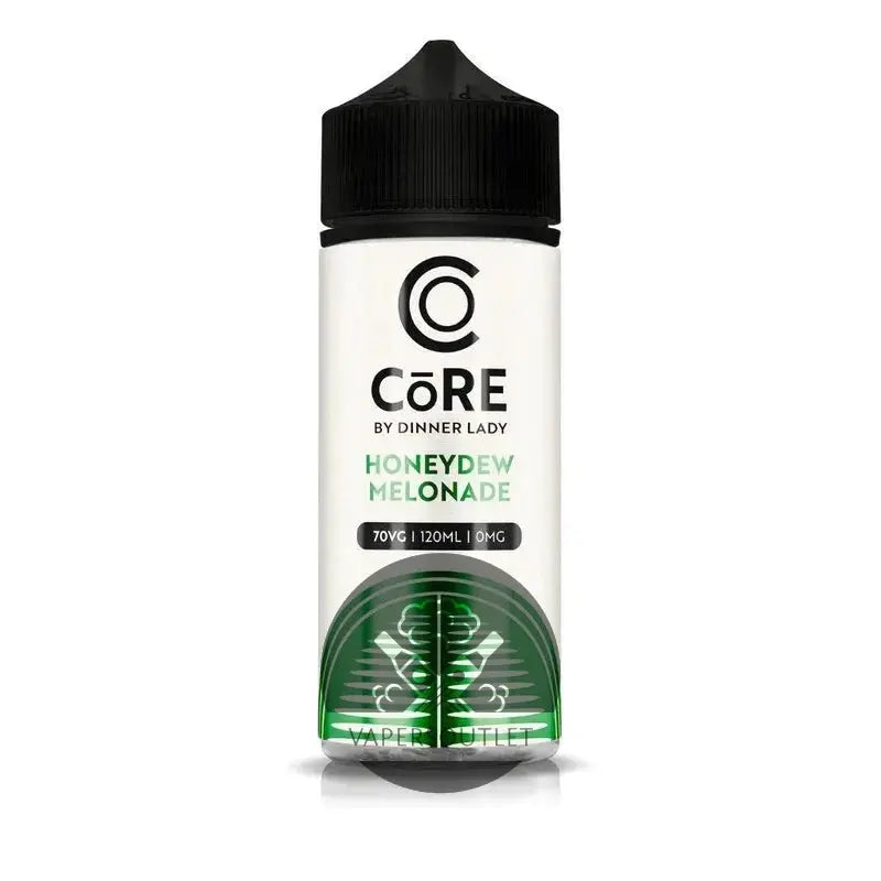 Honeydew Melonade - Core by Dinner Lady | 120Ml Vape Juice | 3MG,6MG - INDIAN VAPE GARAGE