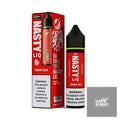 IVG Nasty Cherry Cola Freebase E-Liquid for vaping, 3mg/6mg nicotine, in a sleek e-liquid bottle with cherry and cola flavor.