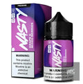 IVG Nasty Grape & Mixed Berries Freebase E-Liquid for vaping, 3mg/6mg nicotine, colorful berry and grape flavor juice in bottle