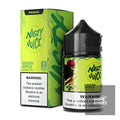 IVG Nasty Green Ape Apple Freebase E-Liquid vape juice in 3mg/6mg bottles, featuring green apple flavor, for vaping.