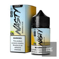 IVG Nasty Mango Ice freebase e-liquid vape juice in 3mg/6mg, featuring a vibrant mango flavor with icy cool notes.