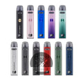Uwell Caliburn G3 pod system kit by IVG, compact vape device with sleek design and refillable pod for vaping in India.