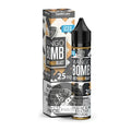 VGOD SaltNic Iced Mango Bomb 30ML NIC SALT vape juice bottle with mango flavor and icy menthol accents from IVG.