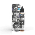 VGOD SaltNic Iced Purple Bomb vape juice in 30ML bottle, available in 25MG and 50MG nicotine strengths, by IVG.