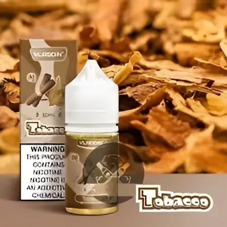 IVG Vladdin Nicotine Salt 30ML vape juice bottle with 50MG nicotine salt, designed for smooth vaping experience.