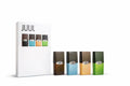 IVG Menthol Juul-compatible nicotine vape pod pack, premium replacement pods for vaping devices, with menthol flavor.