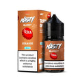 Nasty Burst Cola Ice Nic Salt 30ml – Premium Cola Ice Vape Juice | Vape Street India