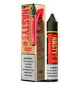Nasty Liq Custard Tobacco Nic Salt 30ml – Creamy Tobacco Vape Juice | Vape Street India
