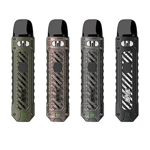Uwell Caliburn TENET Pod Kit 16W 750mAh - Available Colour Options