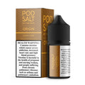 Pod Salt Origin Cuban Crème 30ml Nic Salt 20mg UK Made
