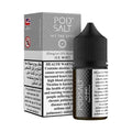Pod Salt Ice Mint 30ml Nic Salt 20mg UK Made