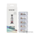 SMOK LP1 Replacement Coils 5 Pack for Novo 4