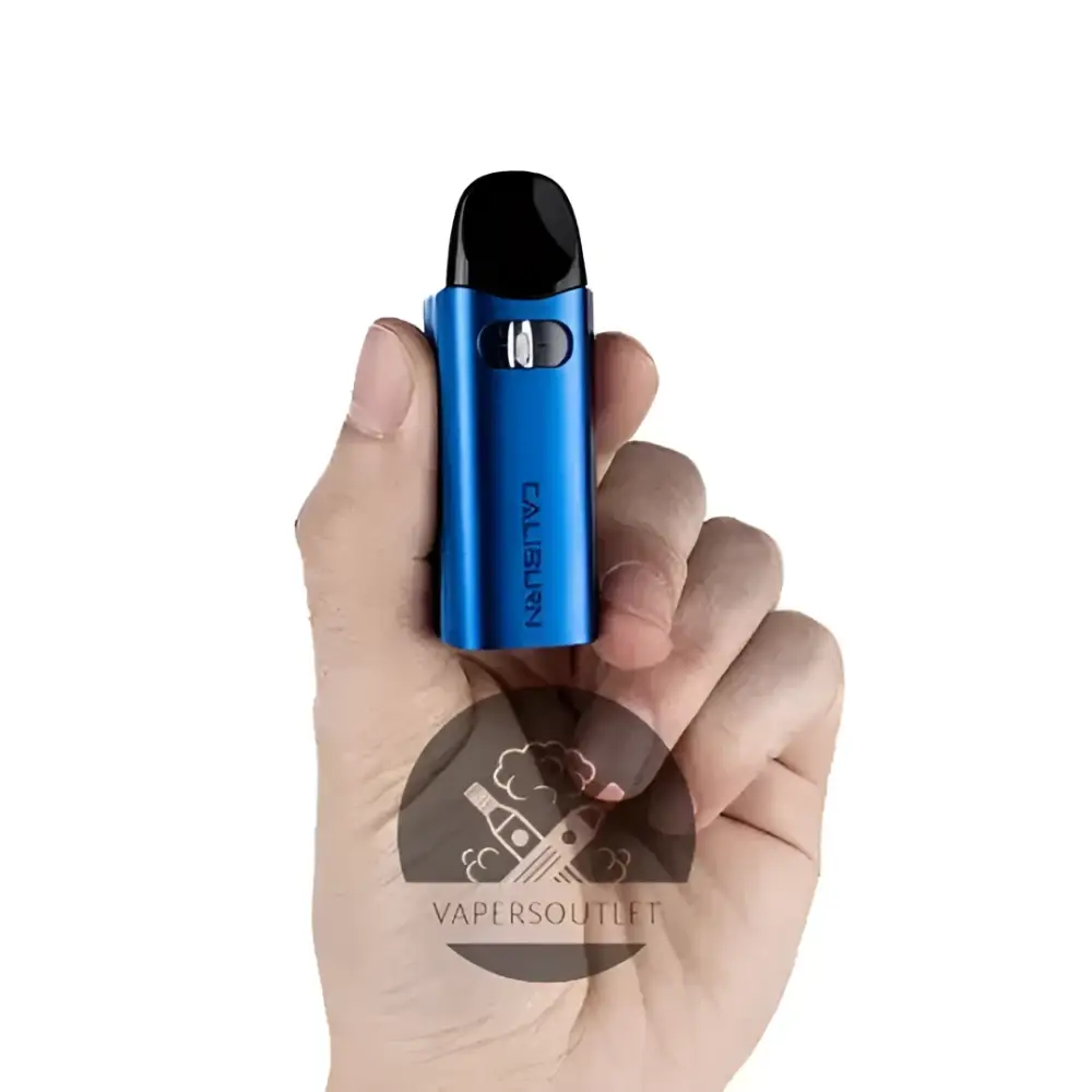 Uwell Caliburn AZ3 Pod System Kit - INDIAN VAPE GARAGE