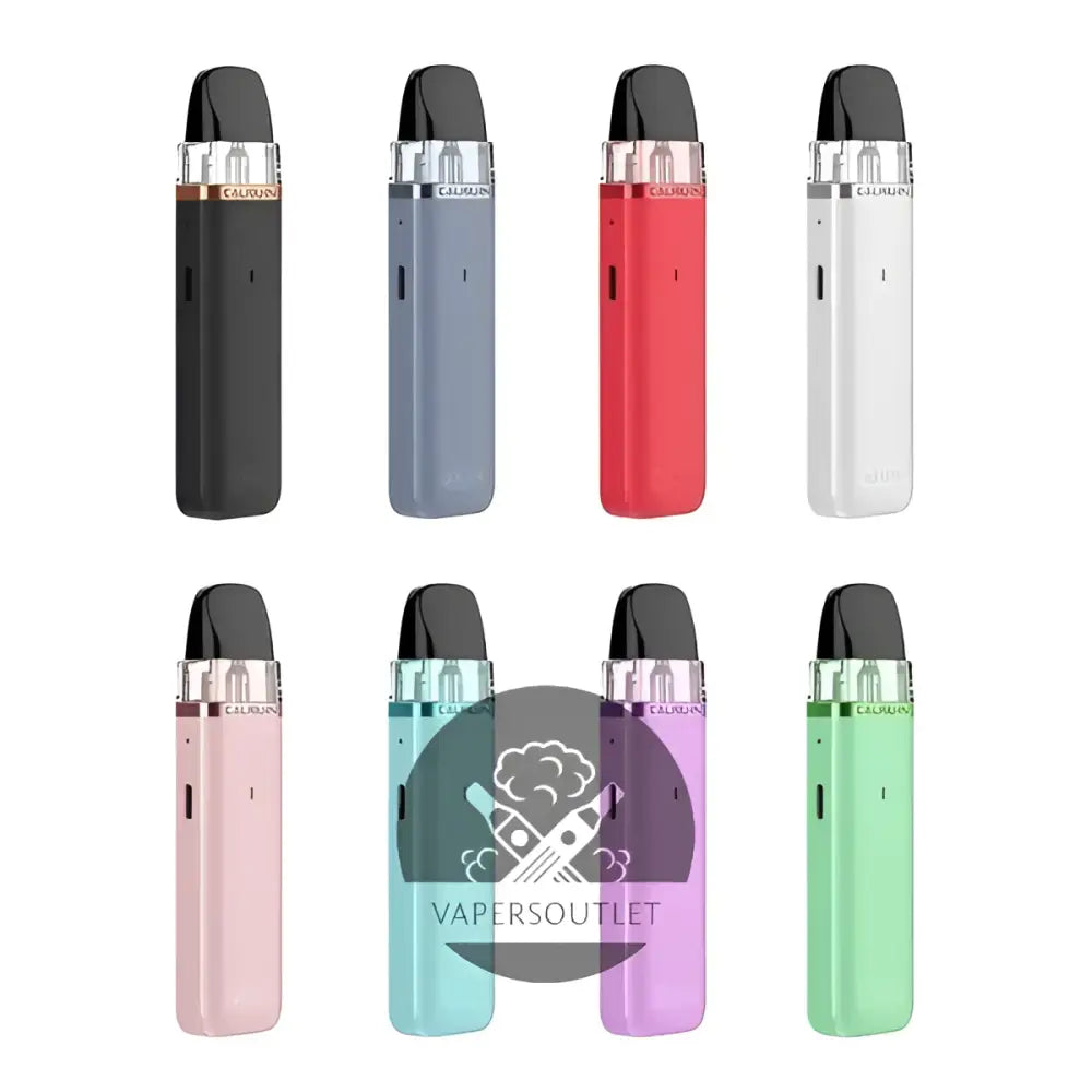 Uwell Caliburn G3 Lite 25W Pod System India - INDIAN VAPE GARAGE
