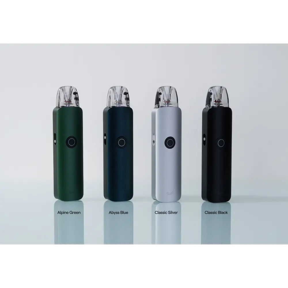 Uwell Caliburn G4 Classic Pod System Kit 1400mAh 3ml - KIT