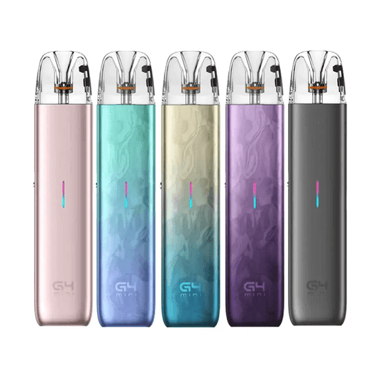 Uwell Caliburn G4 Mini 35W Pod Kit-1100MAH
