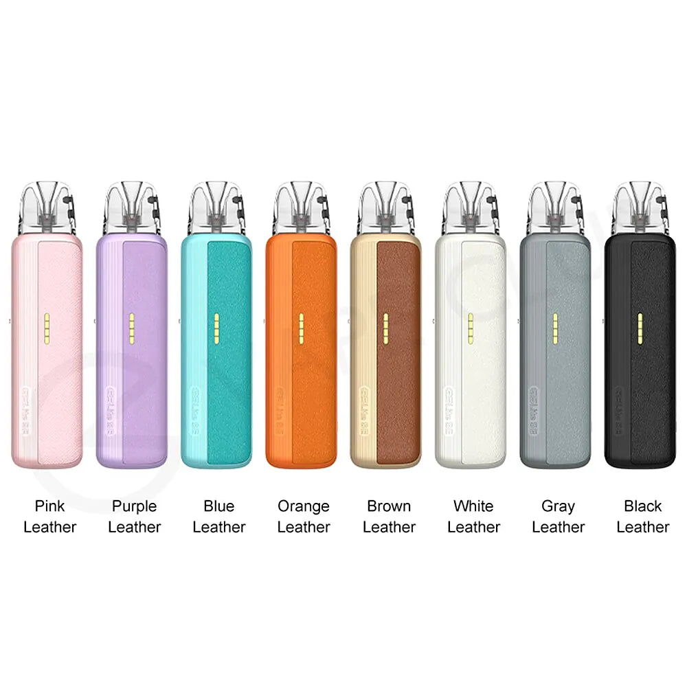 Uwell Caliburn G5 Lite SE Pod Kit – Premium MTL Vape Kit | Vape Street India