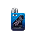 Uwell Caliburn GK3 Tenet Pod Kit - Pacific Rim Theme Blue