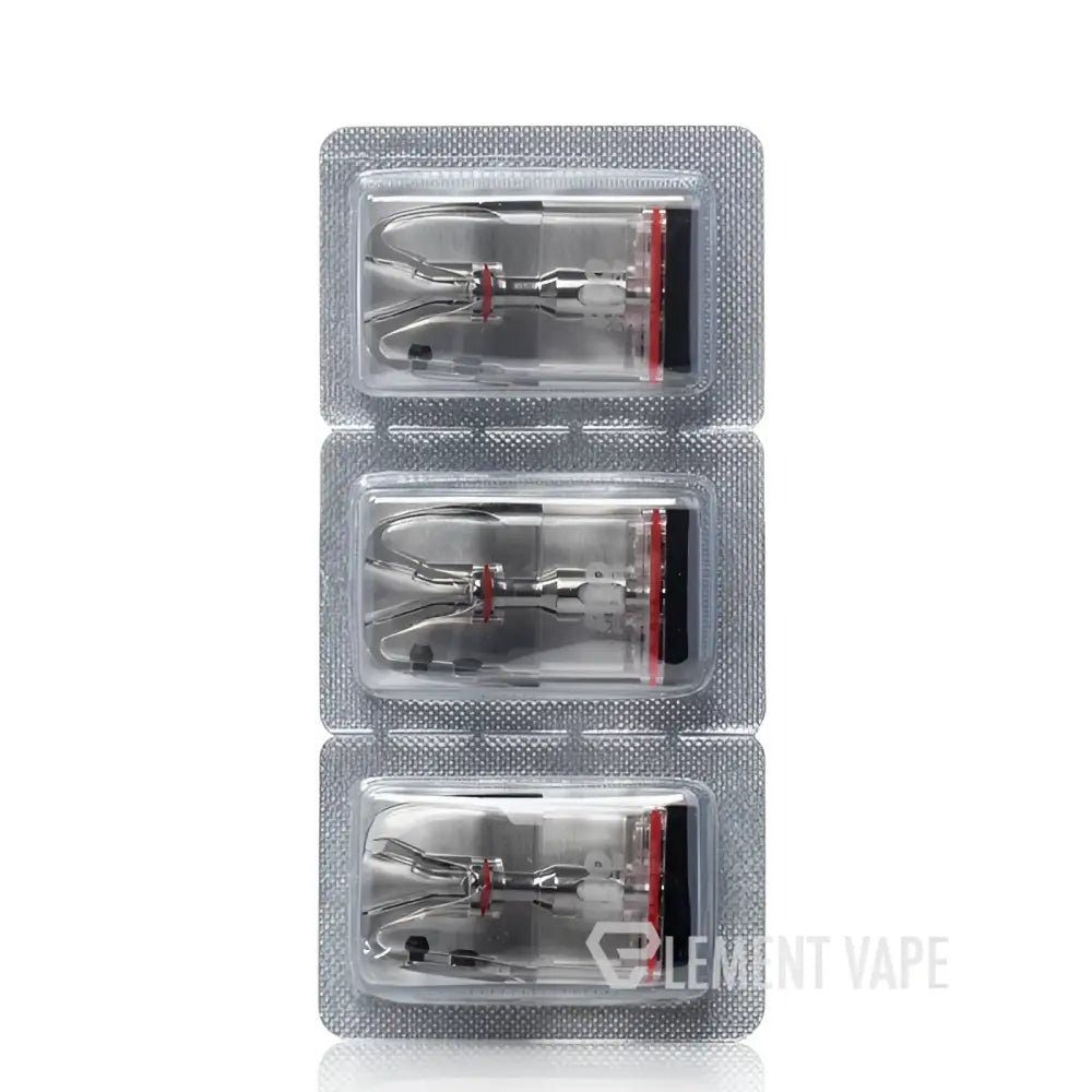 Uwell Caliburn GPP Replacement Pods