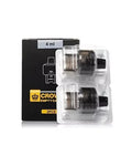 Uwell Crown M Empty Replacement Pod 4ml 2 Pack