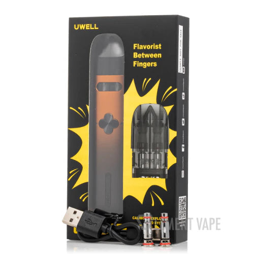 Uwell CALIBURN Explorer 32W Pod System Kit India