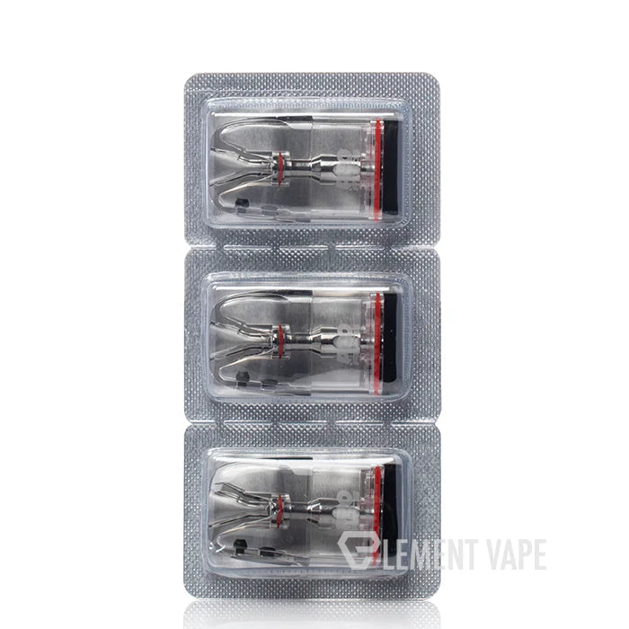Uwell Caliburn GPP Replacement Pods