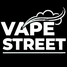 VAPE STREET Logo