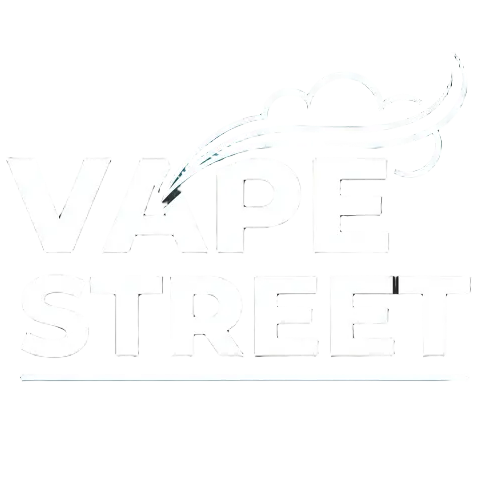 VAPE STREET Logo
