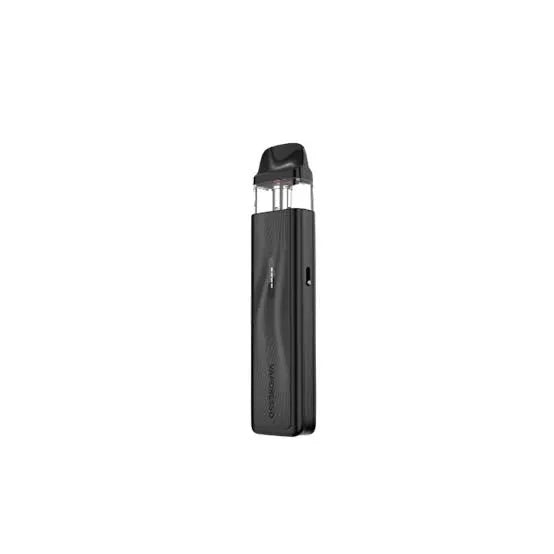IVG Vaporesso XROS 5 Mini Pod Kit in various colors, refillable vape device with compact design for easy vaping.