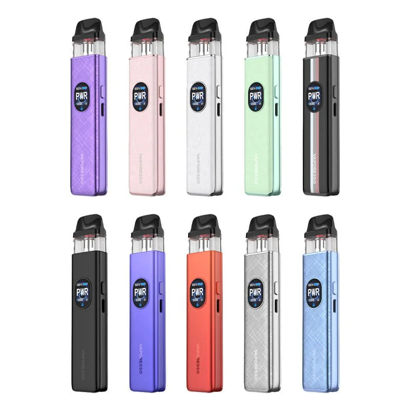Vaporesso XROS 5 Pod Kit – Buy Online in India | Vape Street India