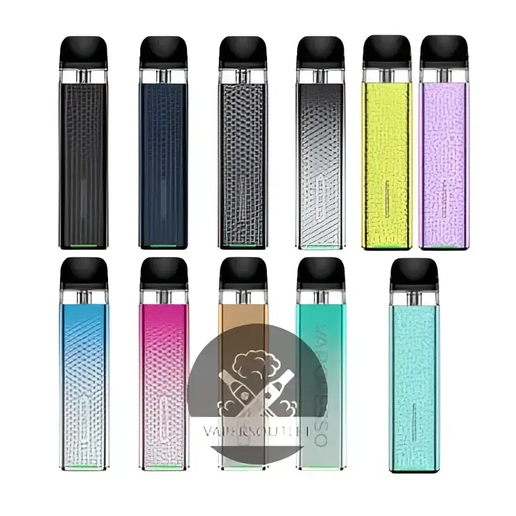 Vaporesso XROS 3 Mini Pod System Kit - INDIAN VAPE GARAGE