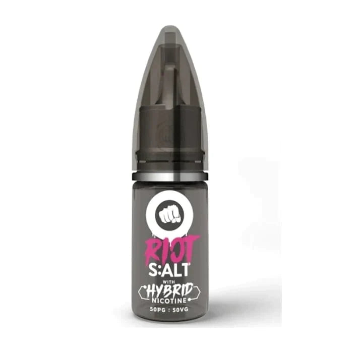 Riot Squad Salts - Pink Grenade
