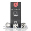 Vaporesso GT Core Coils (3 Coils)