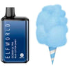 Elfworld DC5000 Ultra - Blue Cotton Candy (5000 Puffs)