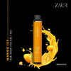 Zaur Mango Ice Disposable (3000 Puffs)