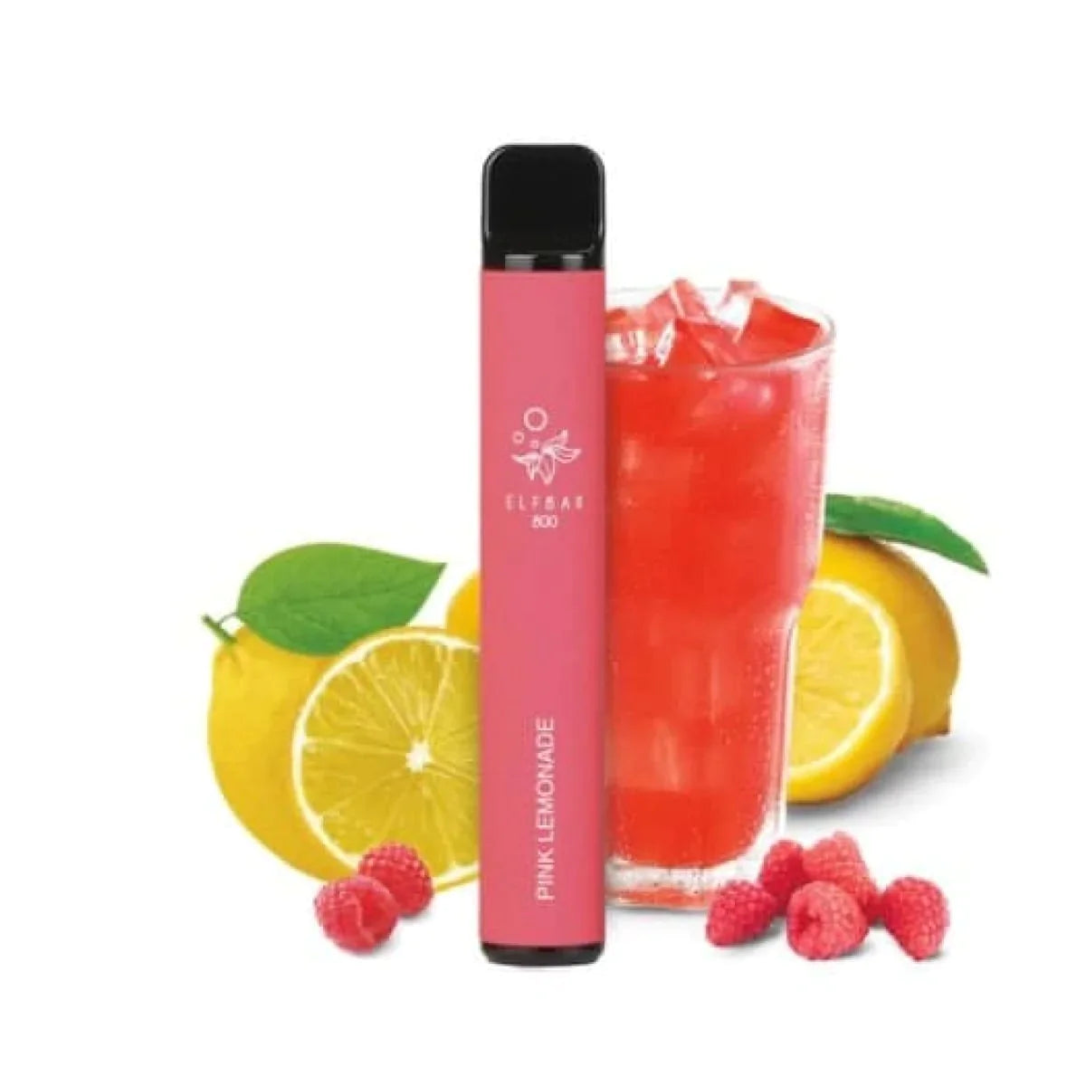ELF BAR - Pink Lemonade (1500 Puffs)