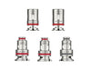 Load image into Gallery viewer, Vaporesso GTX Replacement Coil Series (5-Pack)