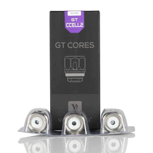 Vaporesso GT Core Coils (3 Coils)