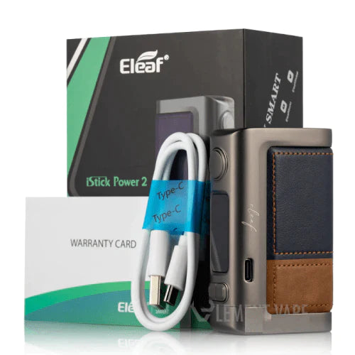 Eleaf iStick Power 2 80W Box Mod