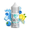 Blue Raspberry Lemonade by I Love Salts